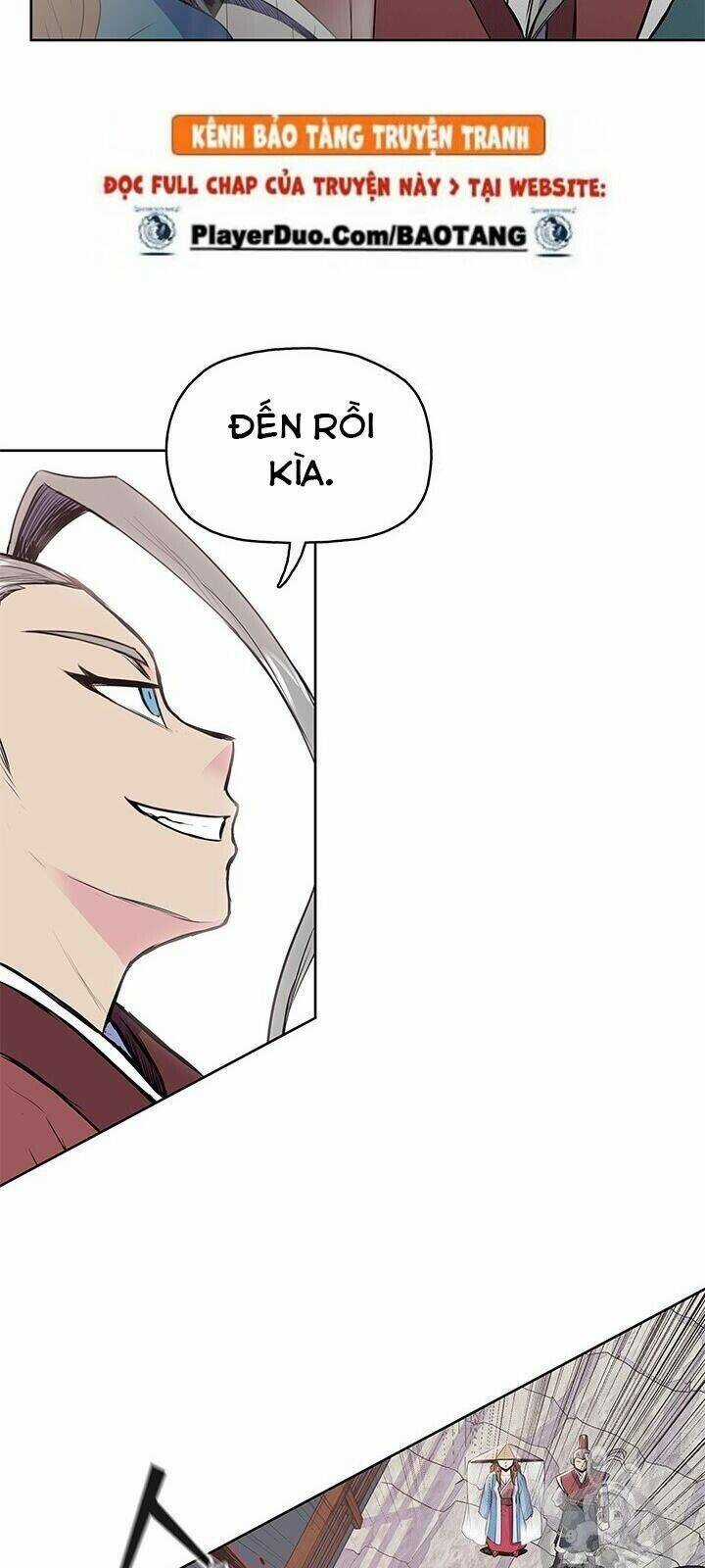 Phong Vân Chiến Thần - Chapter 6 - Trang 52