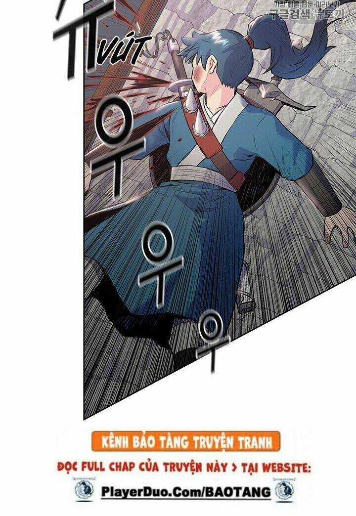 Phong Vân Chiến Thần - Chapter 6 - Trang 53