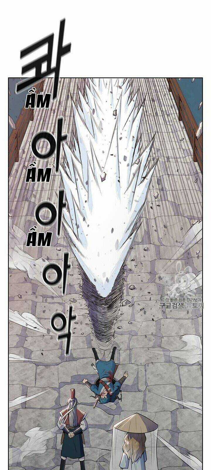 Phong Vân Chiến Thần - Chapter 6 - Trang 54