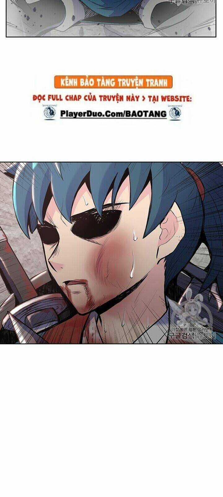 Phong Vân Chiến Thần - Chapter 6 - Trang 56