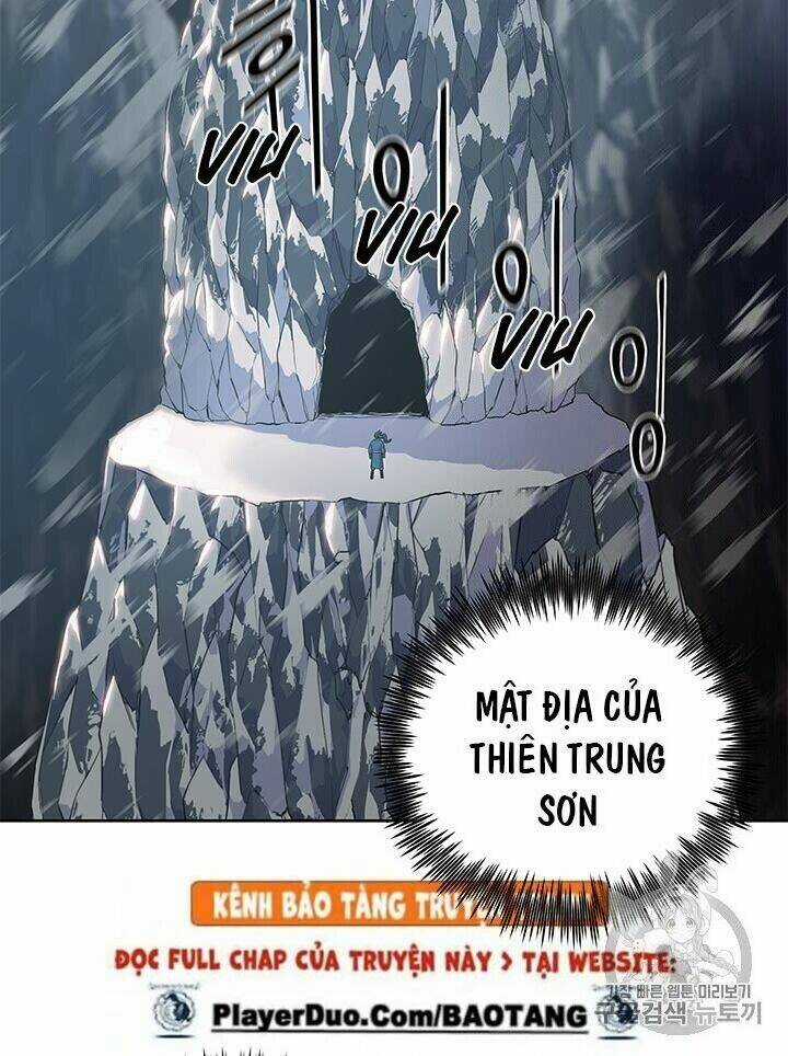 Phong Vân Chiến Thần - Chapter 6 - Trang 7
