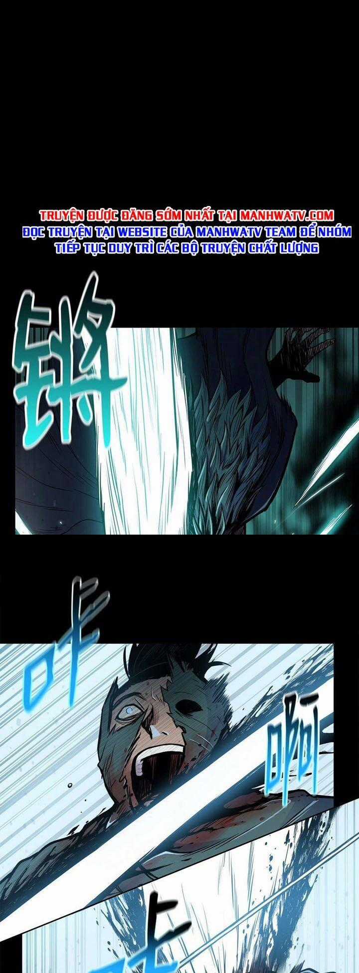 Phong Vân Chiến Thần - Chapter 60 - Trang 2