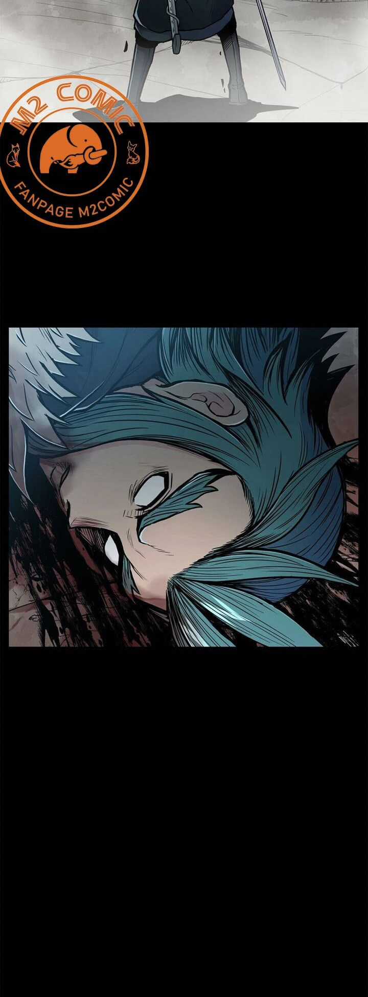 Phong Vân Chiến Thần - Chapter 60 - Trang 11