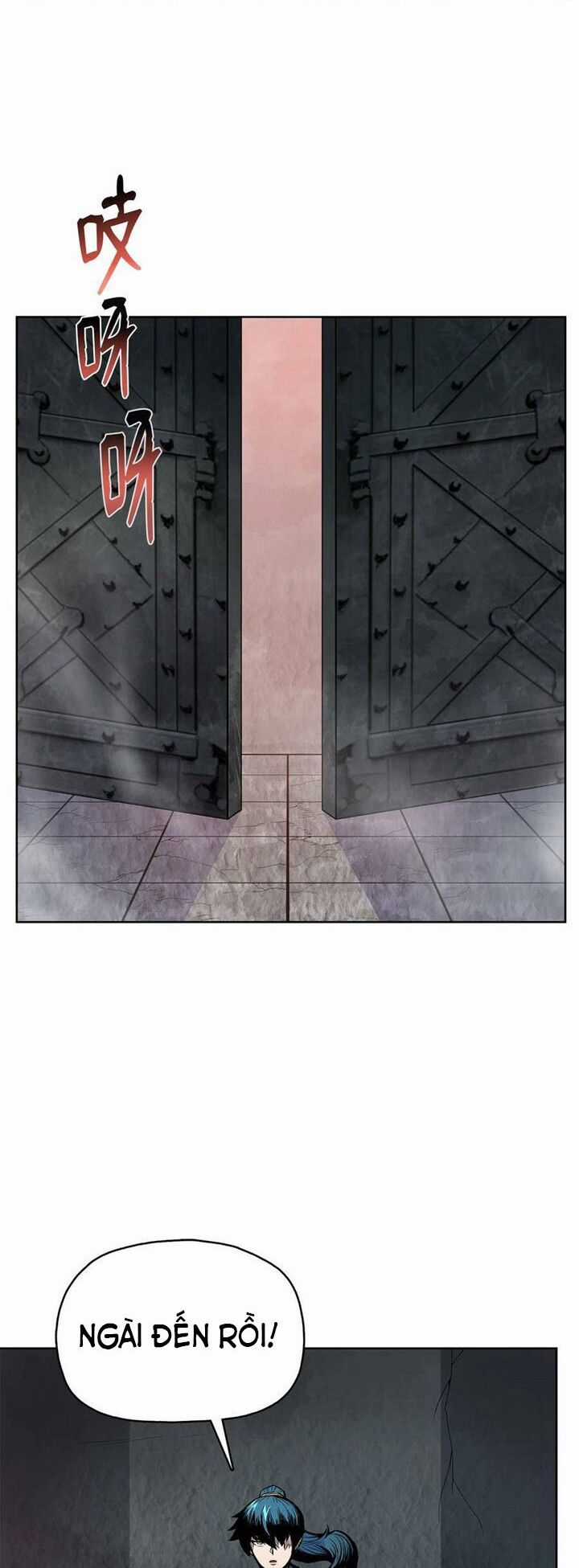 Phong Vân Chiến Thần - Chapter 60 - Trang 13