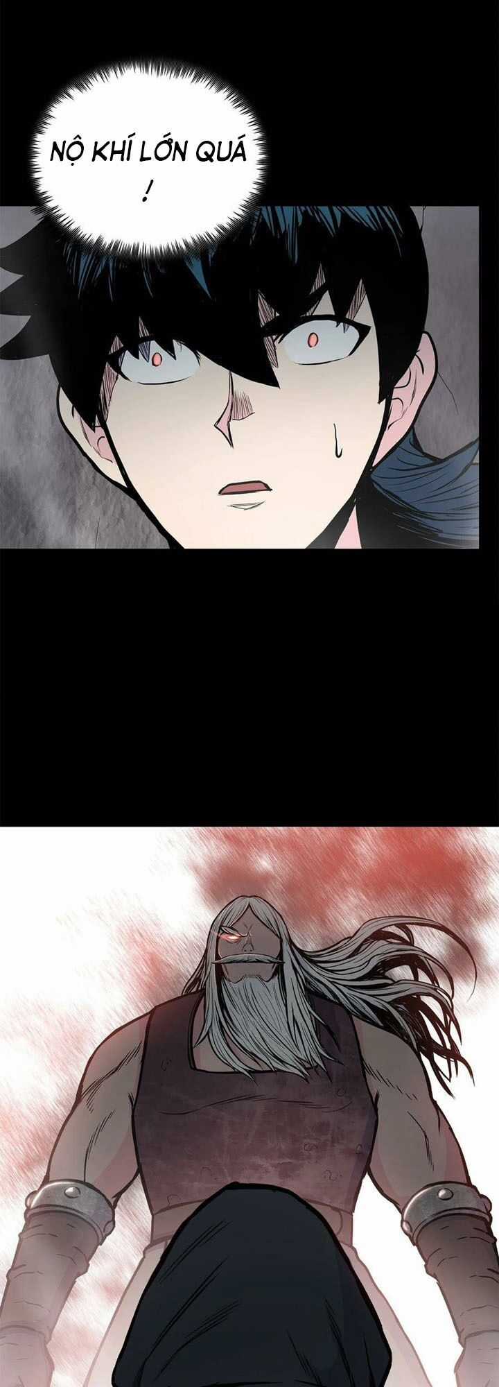 Phong Vân Chiến Thần - Chapter 60 - Trang 16