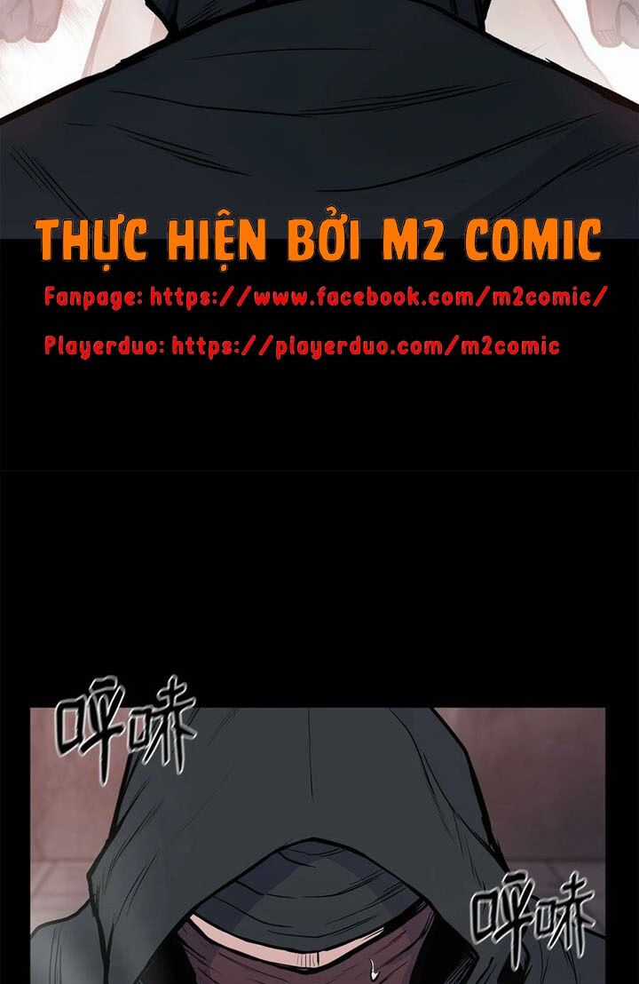 Phong Vân Chiến Thần - Chapter 60 - Trang 17