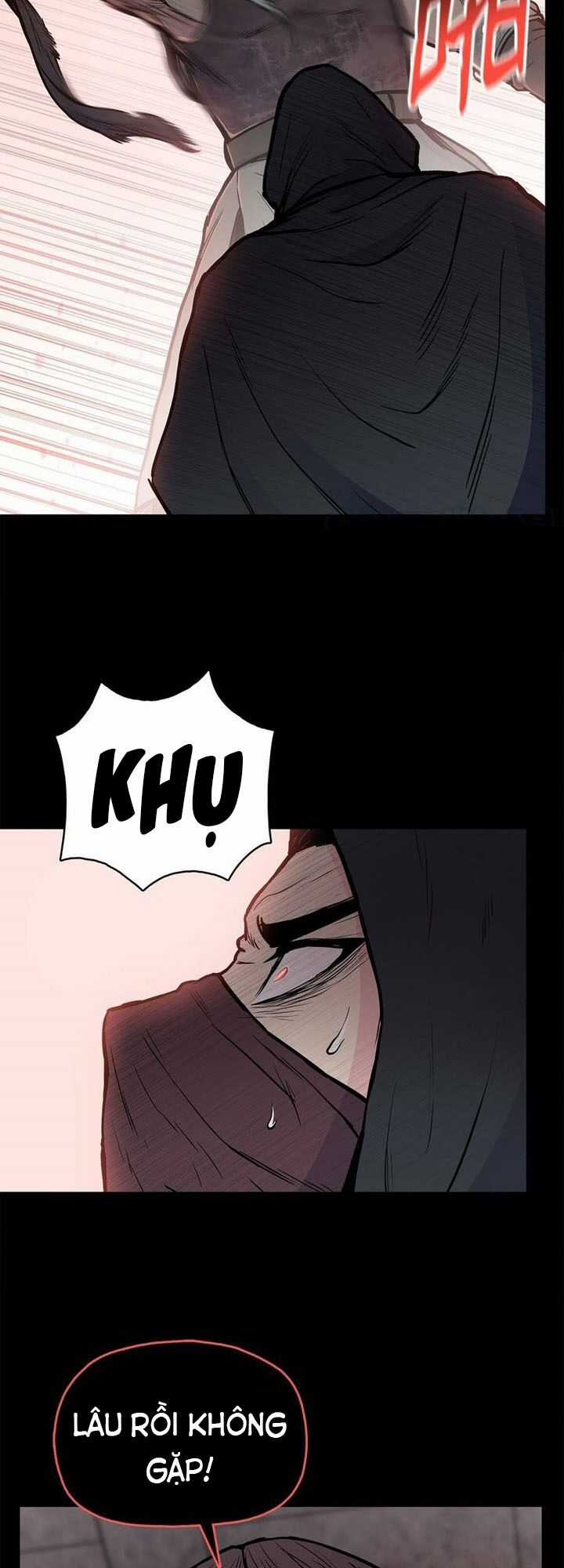 Phong Vân Chiến Thần - Chapter 60 - Trang 19