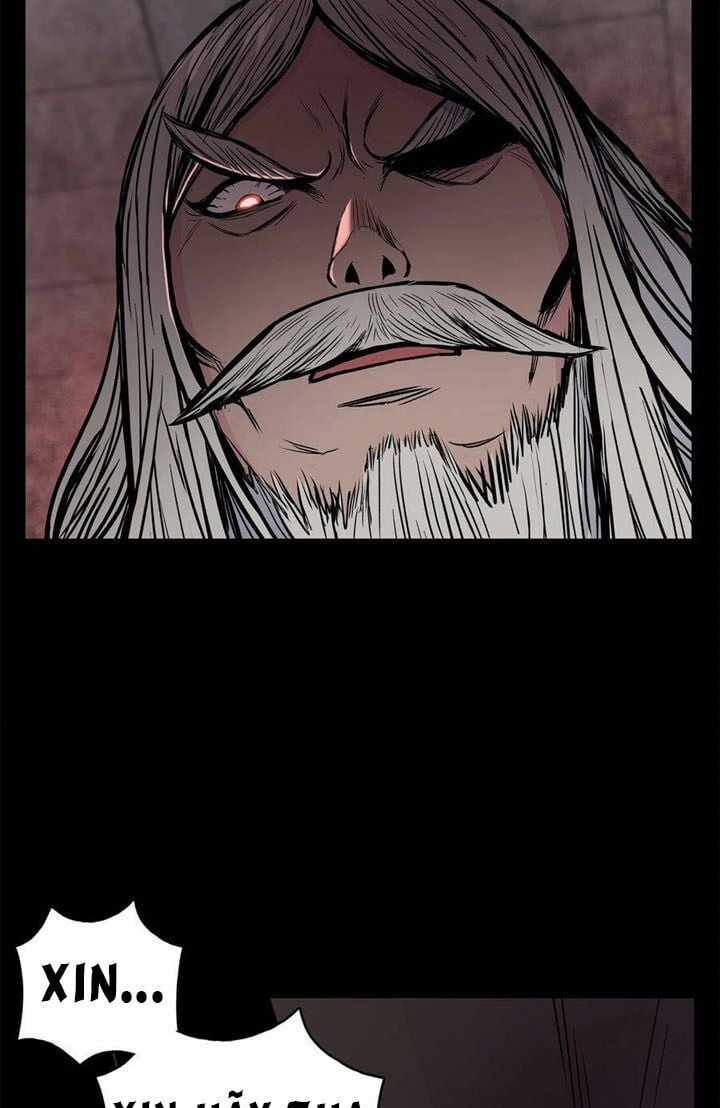 Phong Vân Chiến Thần - Chapter 60 - Trang 20