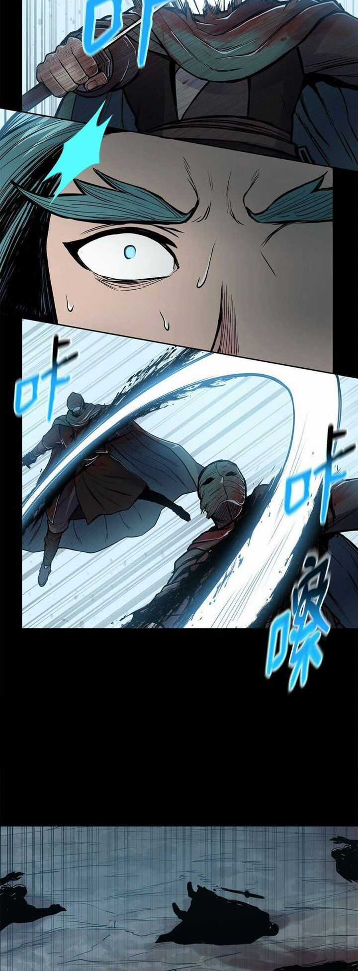 Phong Vân Chiến Thần - Chapter 60 - Trang 3