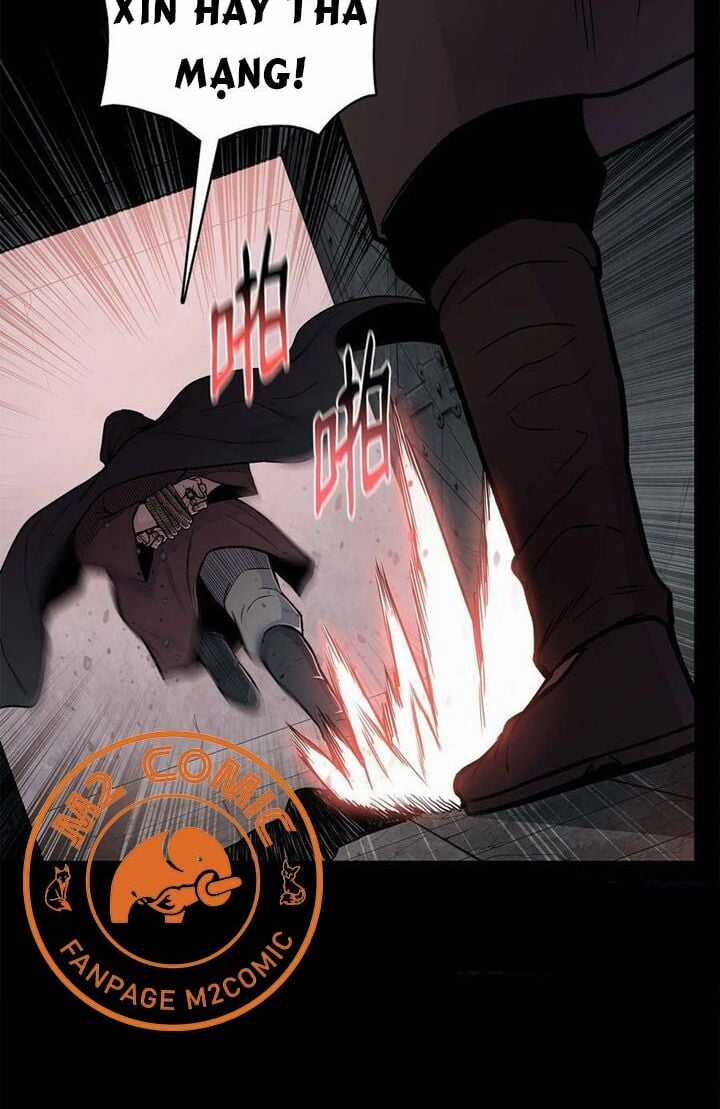 Phong Vân Chiến Thần - Chapter 60 - Trang 21