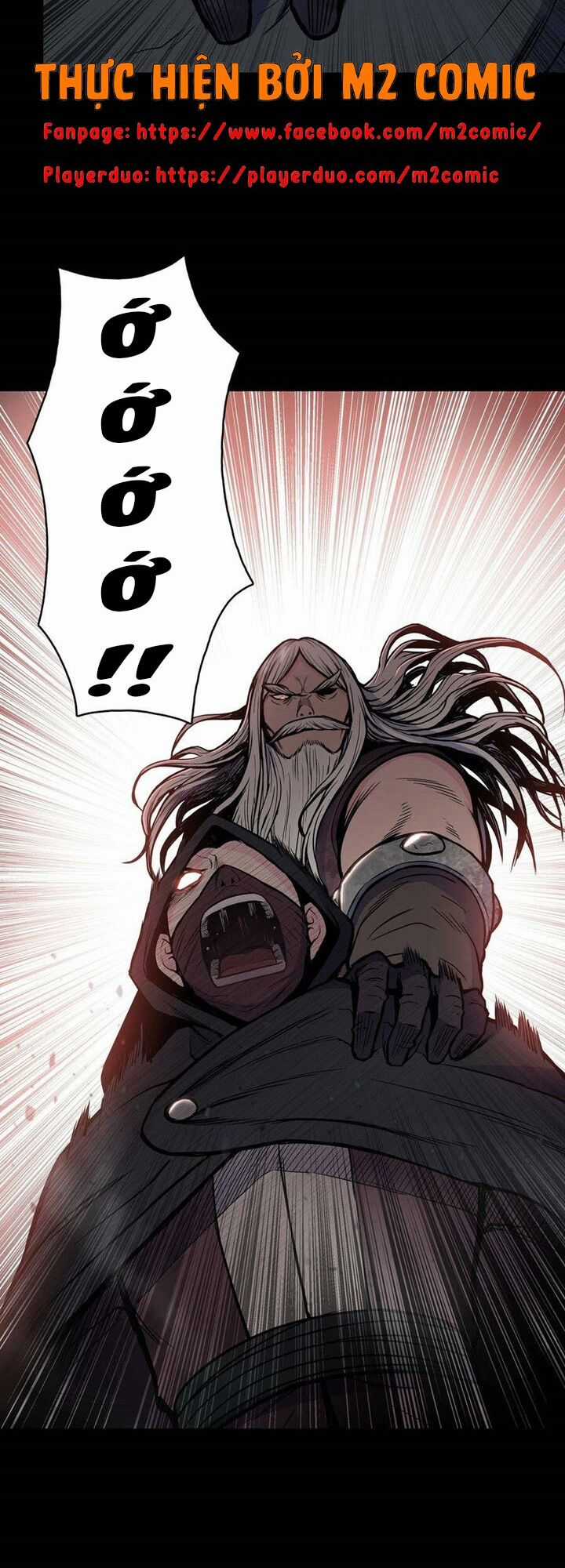 Phong Vân Chiến Thần - Chapter 60 - Trang 25