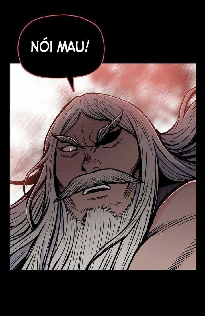 Phong Vân Chiến Thần - Chapter 60 - Trang 26