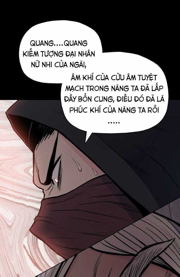 Phong Vân Chiến Thần - Chapter 60 - Trang 27