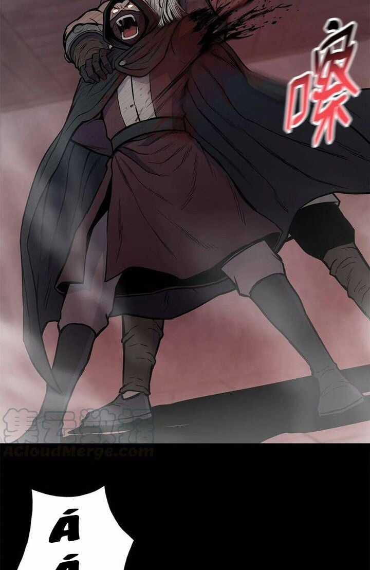 Phong Vân Chiến Thần - Chapter 60 - Trang 30