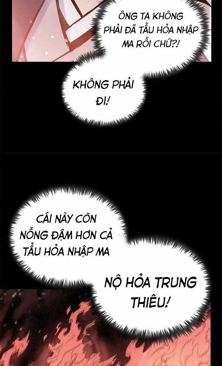 Phong Vân Chiến Thần - Chapter 60 - Trang 41