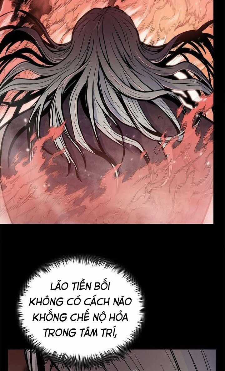 Phong Vân Chiến Thần - Chapter 60 - Trang 42