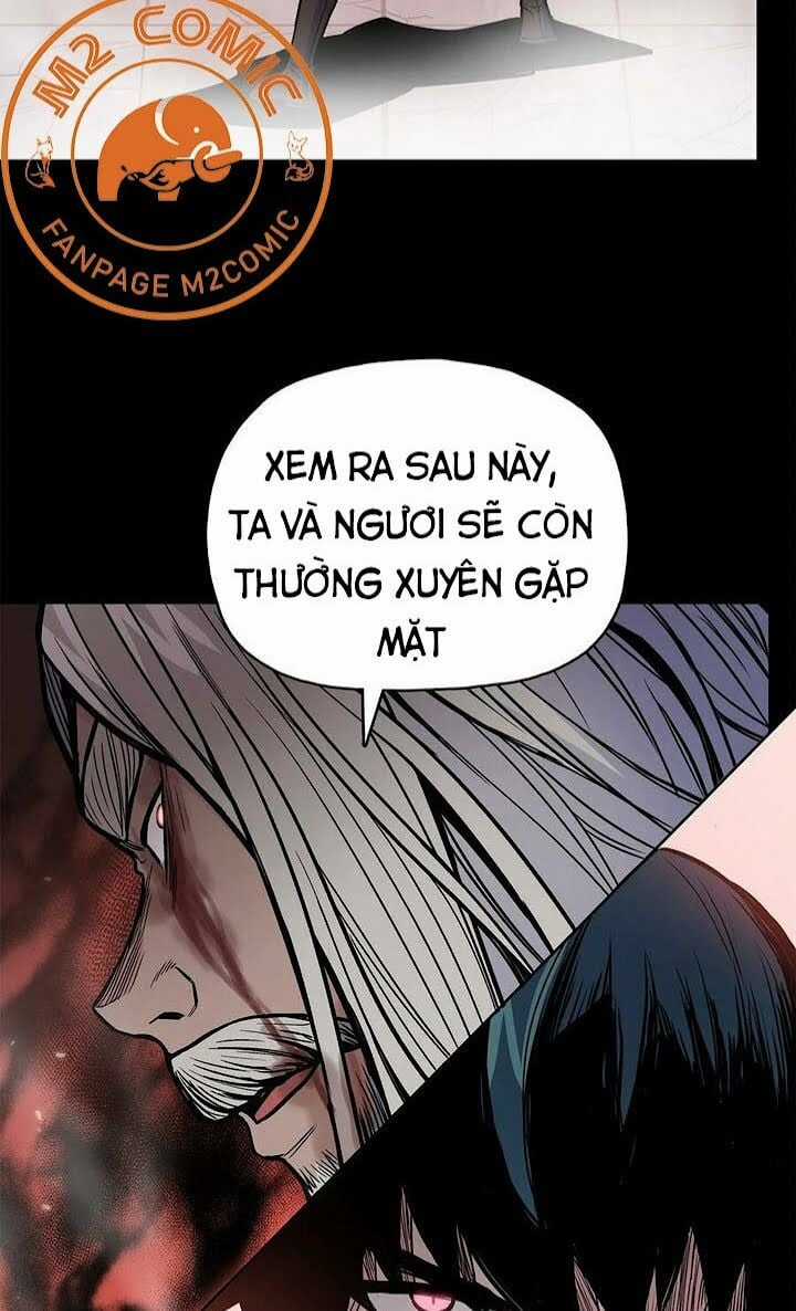 Phong Vân Chiến Thần - Chapter 60 - Trang 44