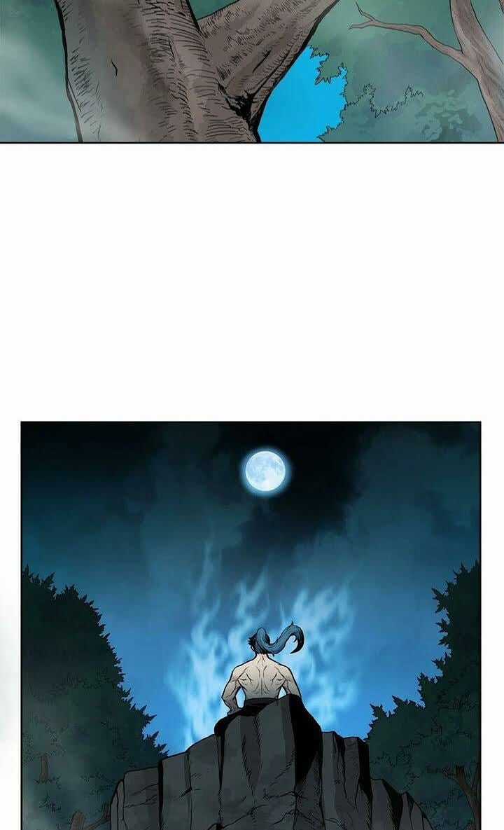 Phong Vân Chiến Thần - Chapter 60 - Trang 47