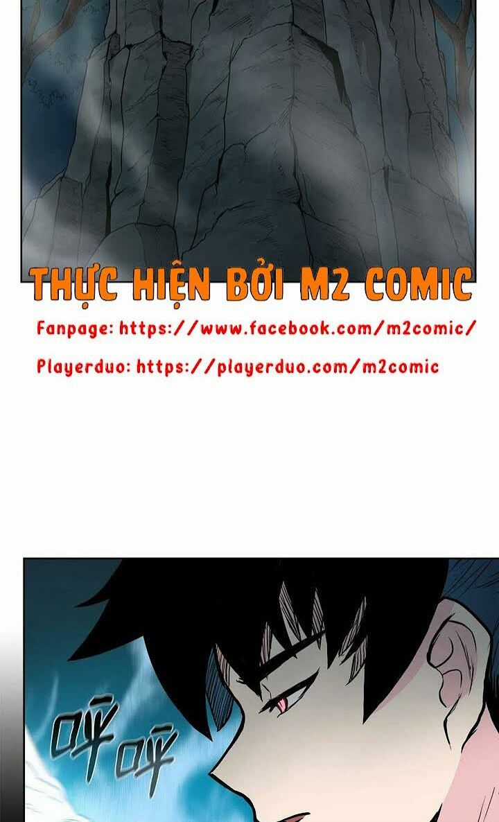 Phong Vân Chiến Thần - Chapter 60 - Trang 48