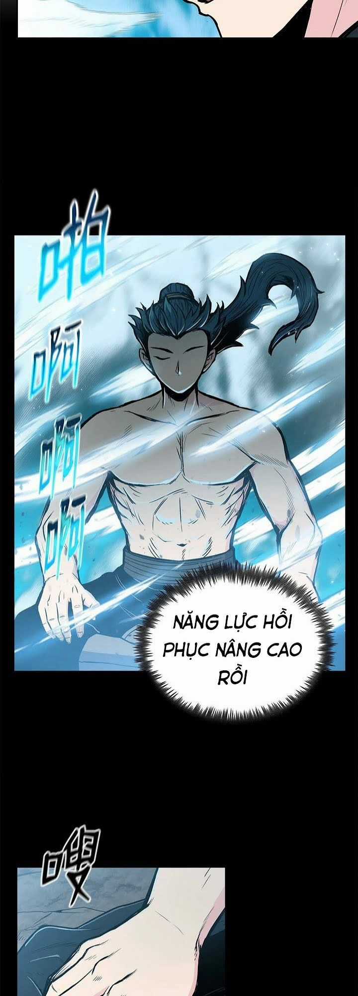 Phong Vân Chiến Thần - Chapter 60 - Trang 49
