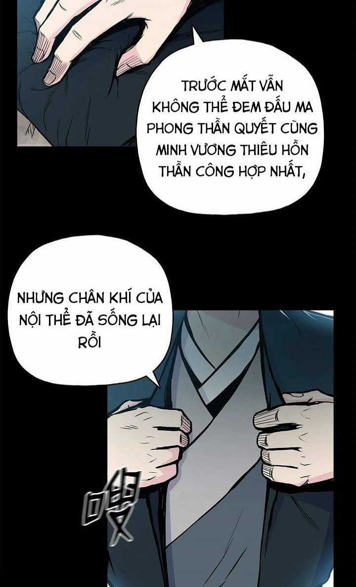 Phong Vân Chiến Thần - Chapter 60 - Trang 50