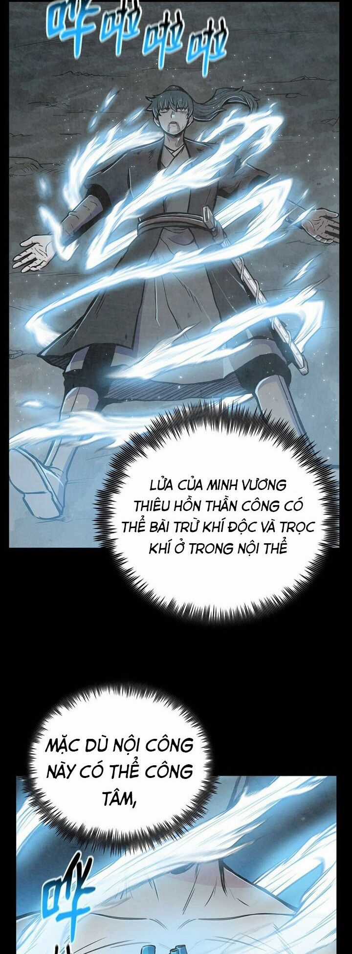 Phong Vân Chiến Thần - Chapter 60 - Trang 6