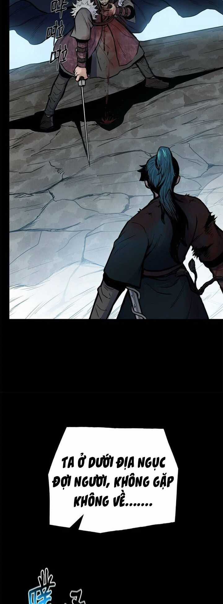 Phong Vân Chiến Thần - Chapter 60 - Trang 9