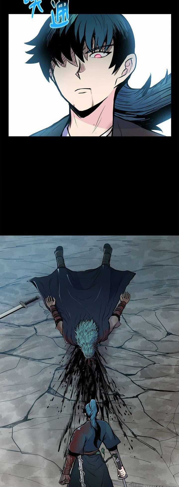 Phong Vân Chiến Thần - Chapter 60 - Trang 10