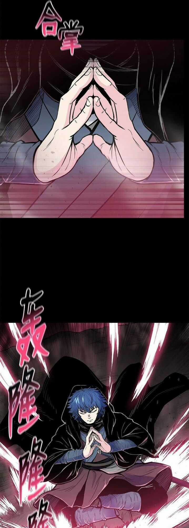 Phong Vân Chiến Thần - Chapter 61 - Trang 11