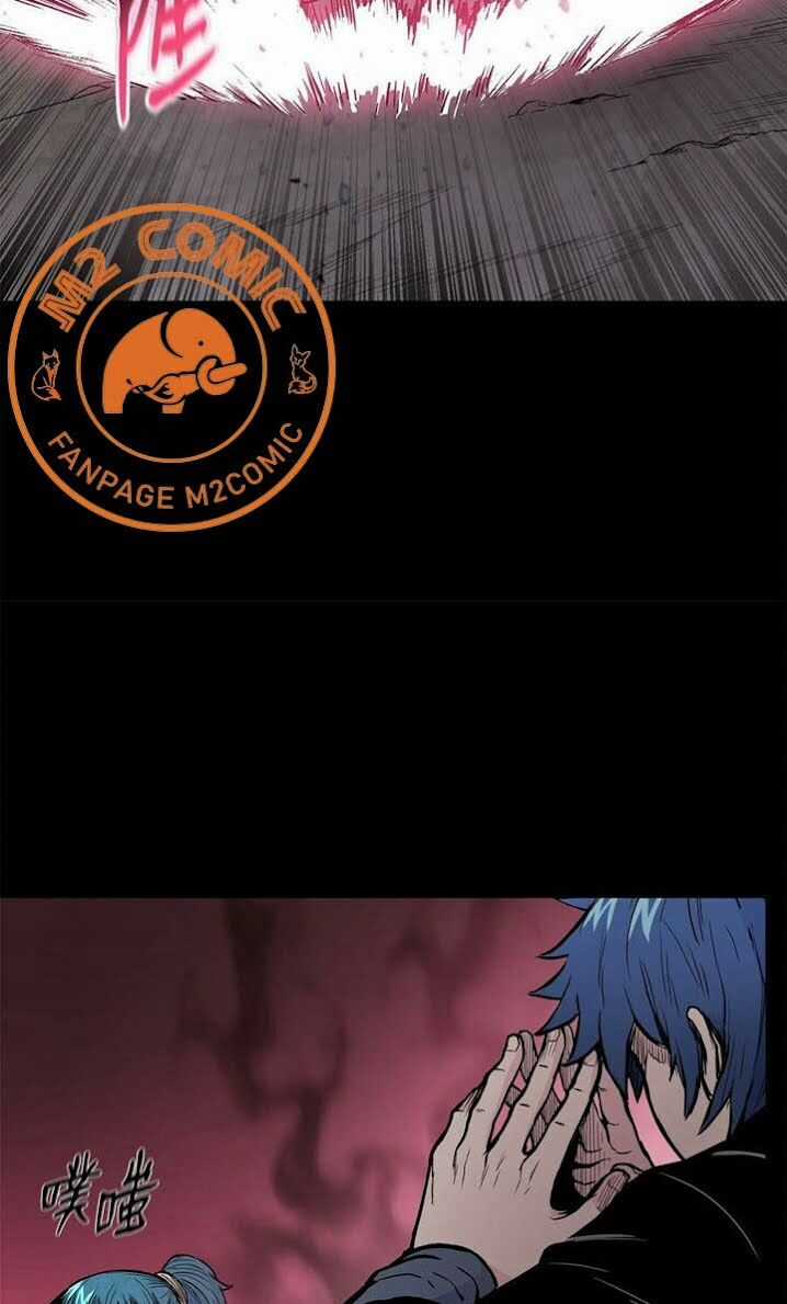 Phong Vân Chiến Thần - Chapter 61 - Trang 12