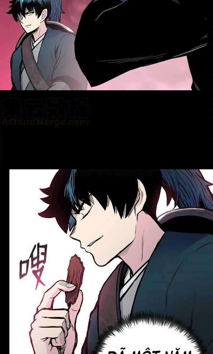 Phong Vân Chiến Thần - Chapter 61 - Trang 13