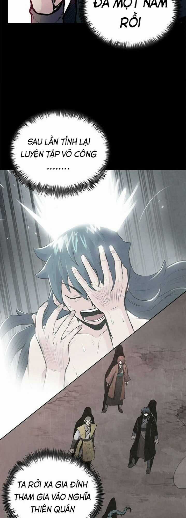 Phong Vân Chiến Thần - Chapter 61 - Trang 14