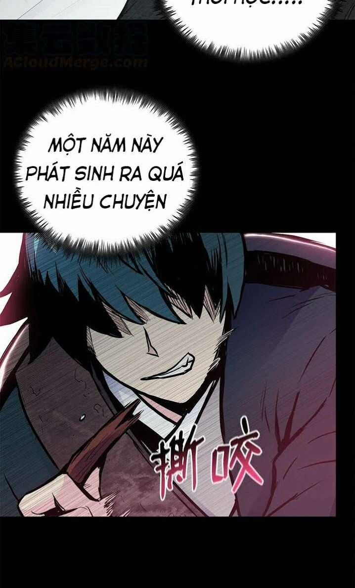 Phong Vân Chiến Thần - Chapter 61 - Trang 16