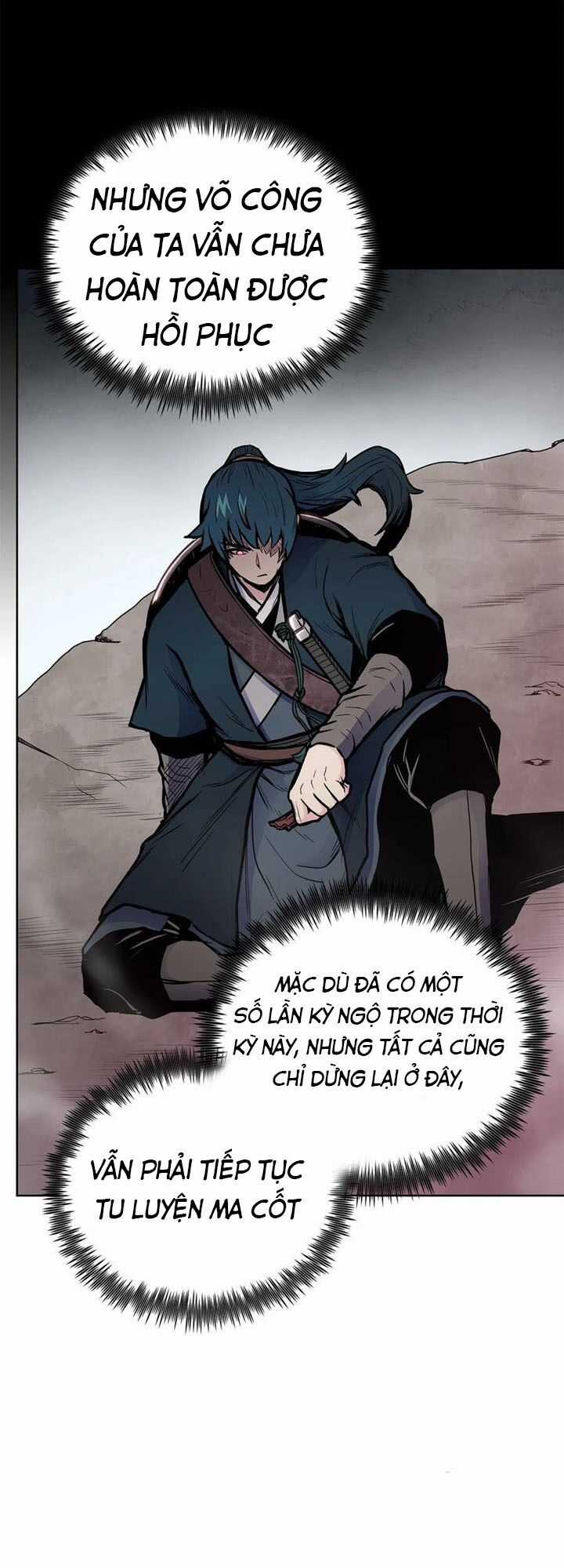 Phong Vân Chiến Thần - Chapter 61 - Trang 17