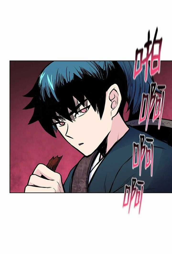 Phong Vân Chiến Thần - Chapter 61 - Trang 18