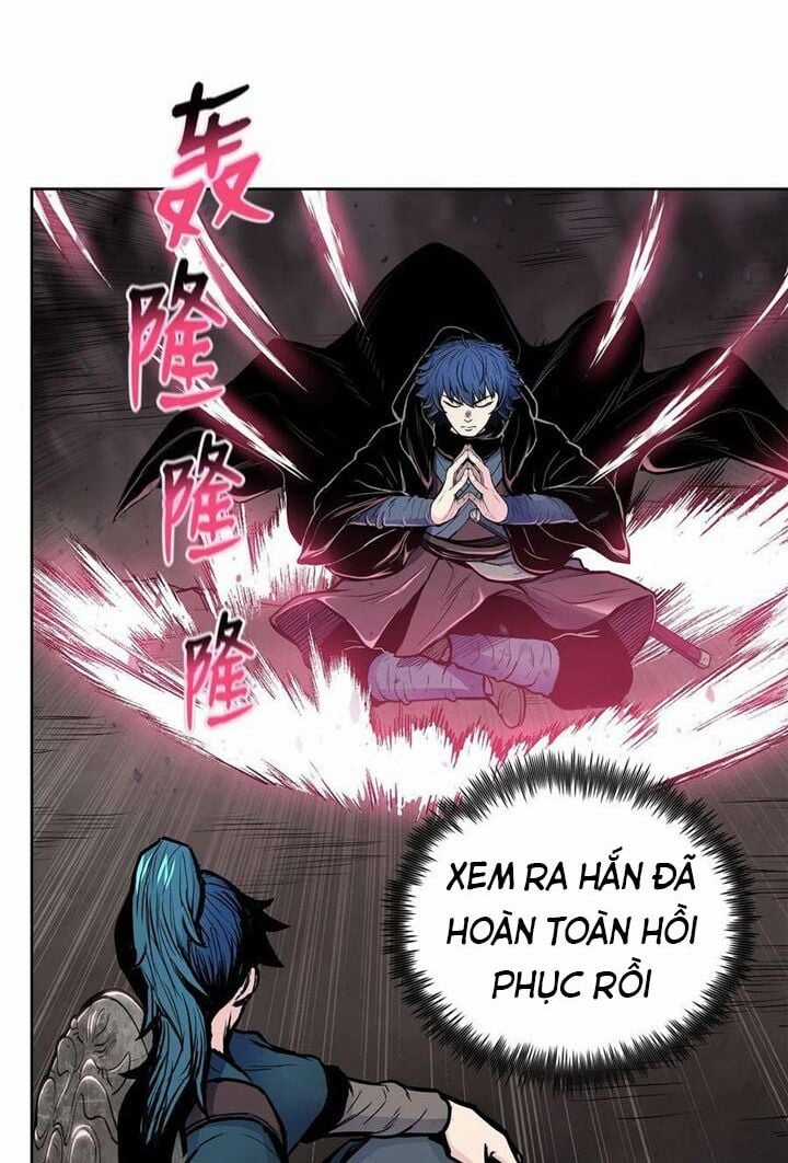 Phong Vân Chiến Thần - Chapter 61 - Trang 19