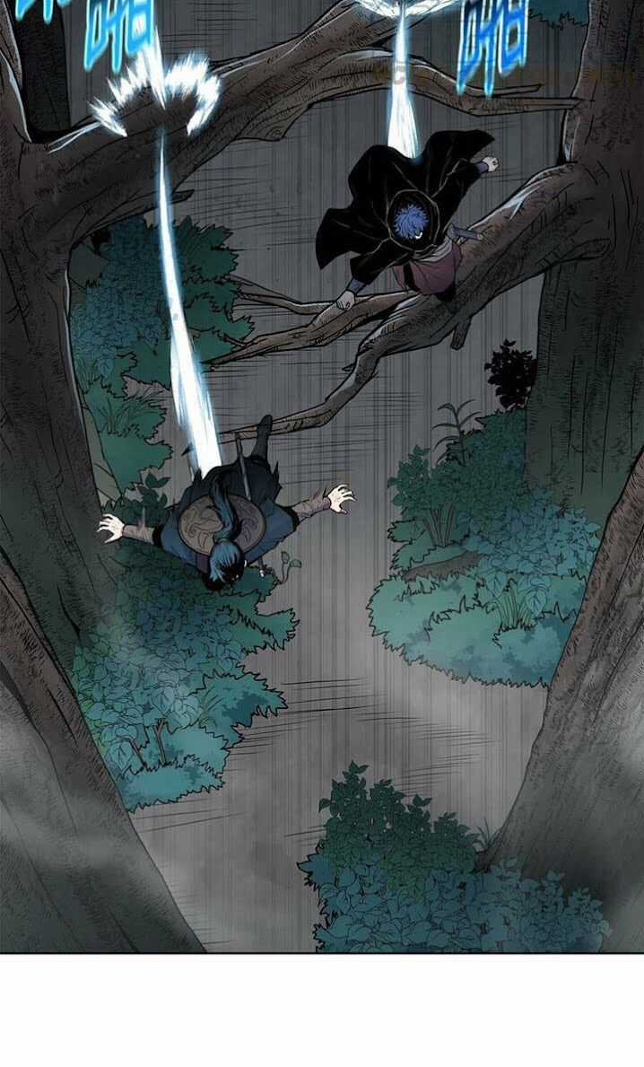 Phong Vân Chiến Thần - Chapter 61 - Trang 3