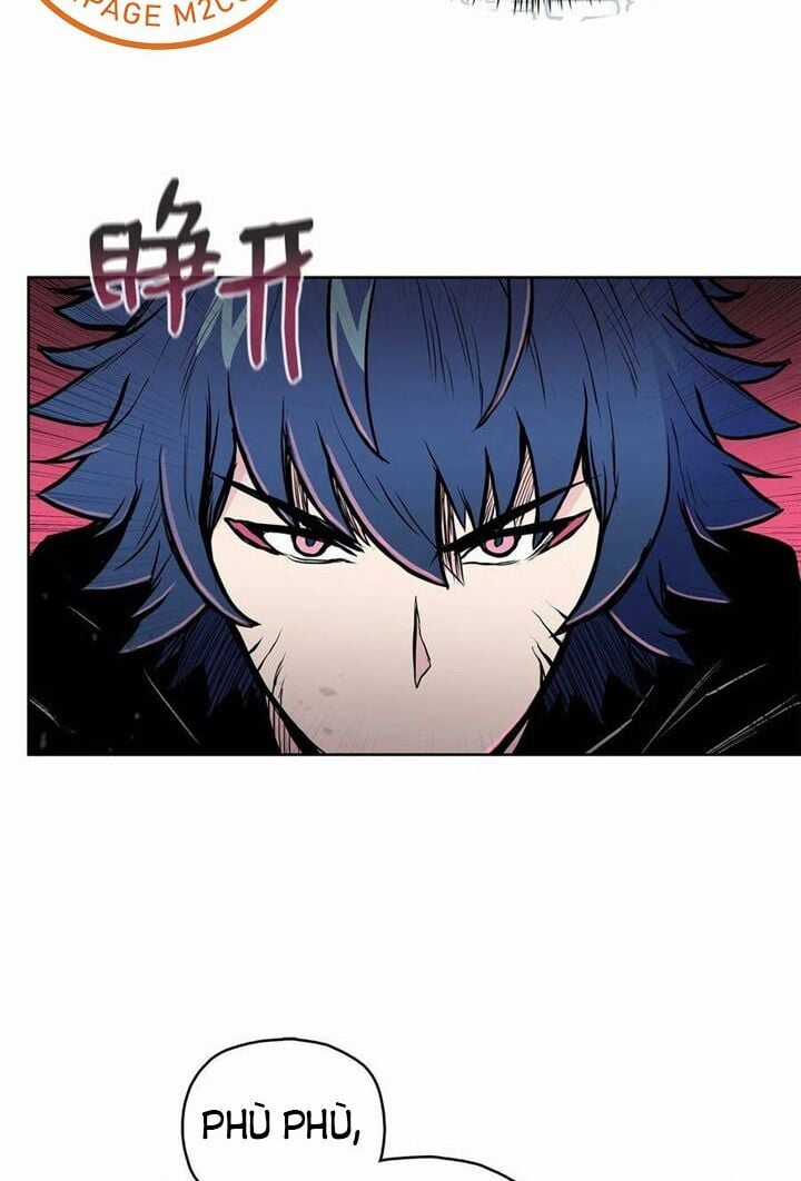 Phong Vân Chiến Thần - Chapter 61 - Trang 21