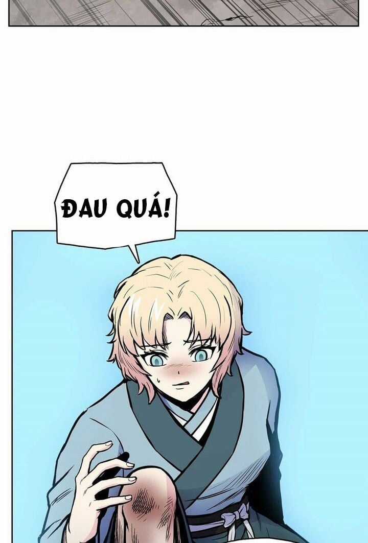 Phong Vân Chiến Thần - Chapter 61 - Trang 28