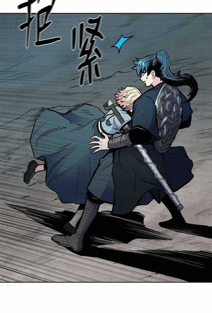 Phong Vân Chiến Thần - Chapter 61 - Trang 30