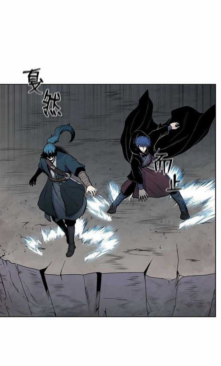 Phong Vân Chiến Thần - Chapter 61 - Trang 4