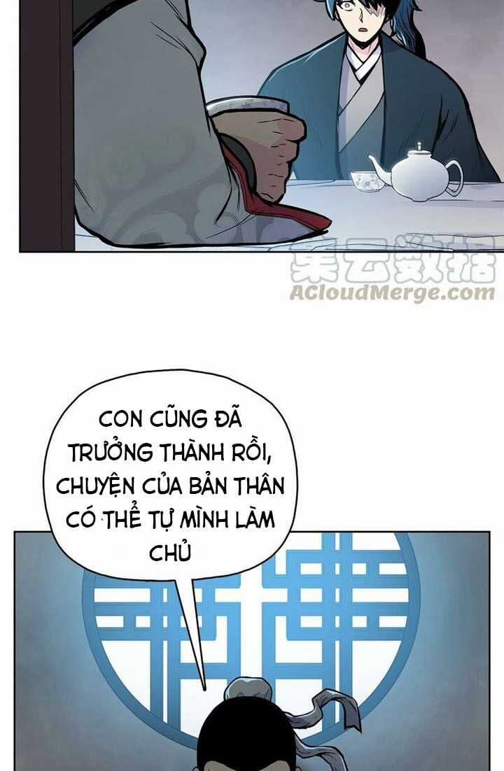 Phong Vân Chiến Thần - Chapter 61 - Trang 36