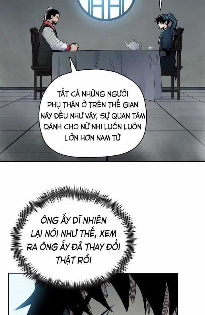 Phong Vân Chiến Thần - Chapter 61 - Trang 40