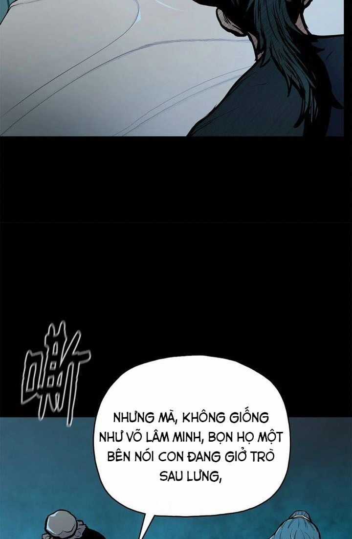 Phong Vân Chiến Thần - Chapter 61 - Trang 45