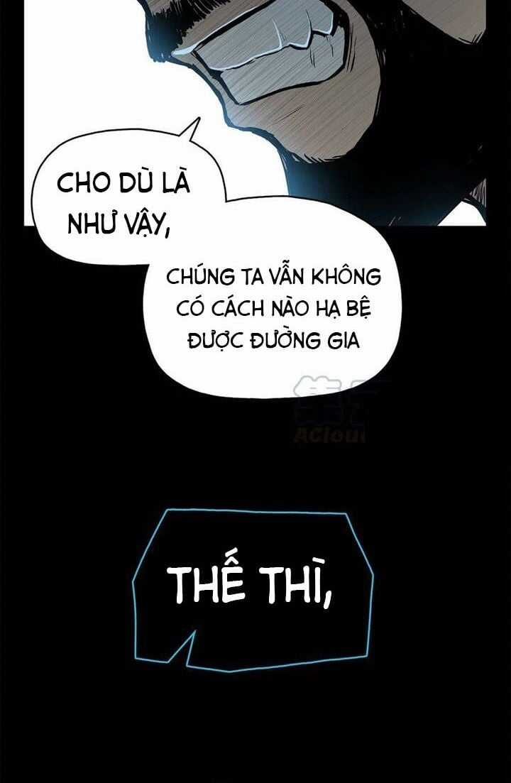 Phong Vân Chiến Thần - Chapter 61 - Trang 49