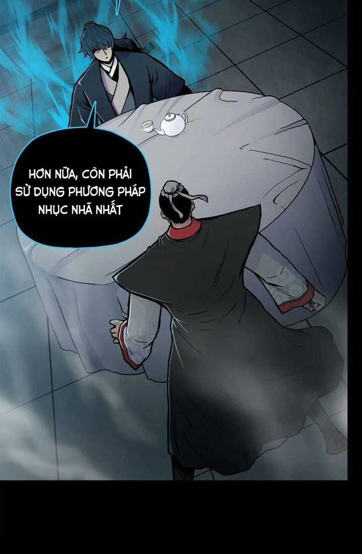 Phong Vân Chiến Thần - Chapter 61 - Trang 52