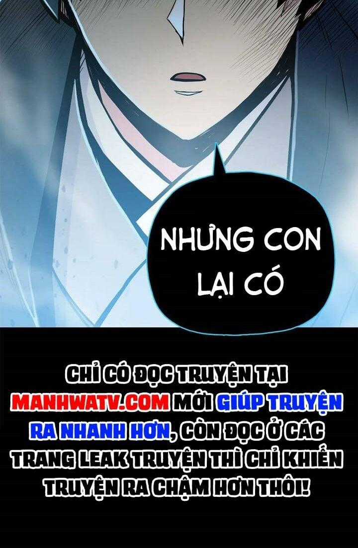Phong Vân Chiến Thần - Chapter 61 - Trang 55