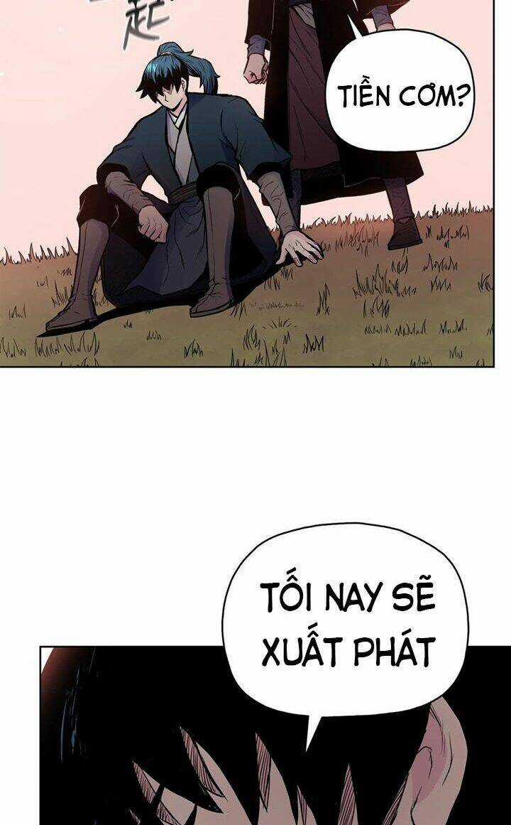 Phong Vân Chiến Thần - Chapter 62 - Trang 12