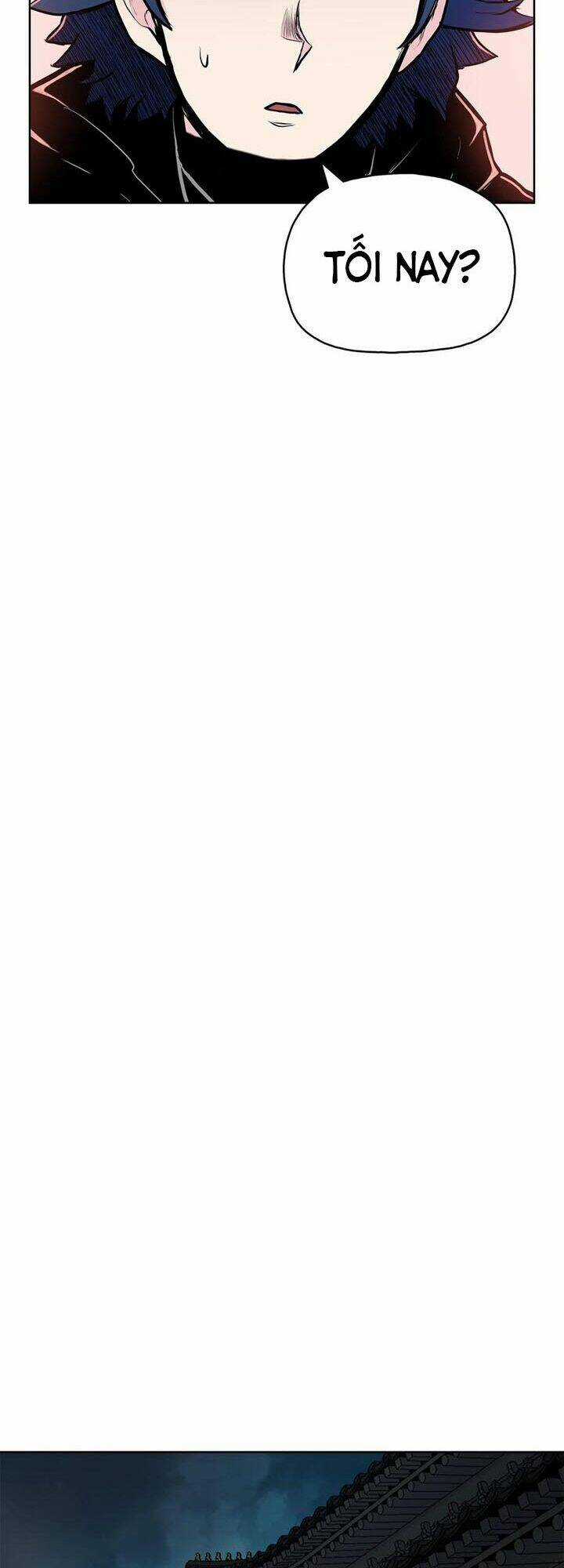 Phong Vân Chiến Thần - Chapter 62 - Trang 14