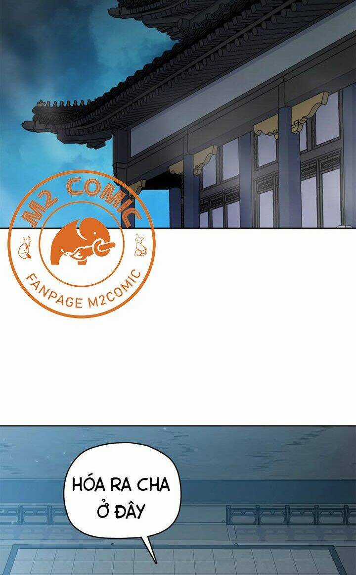 Phong Vân Chiến Thần - Chapter 62 - Trang 15